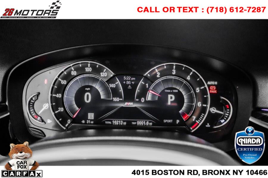 Used BMW 5 Series 540i xDrive Sedan 2019 | 26 Motors Corp. Bronx, New York Used BMW 5 Series 540i xDrive Sedan 2019 | 26 Motors Corp. Bronx, New York