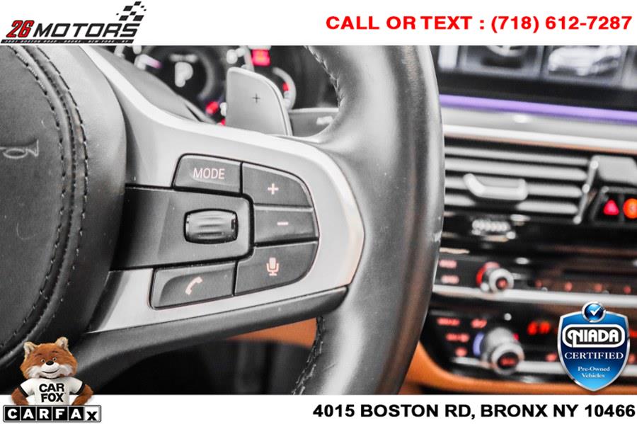 Used BMW 5 Series 540i xDrive Sedan 2019 | 26 Motors Corp. Bronx, New York Used BMW 5 Series 540i xDrive Sedan 2019 | 26 Motors Corp. Bronx, New York