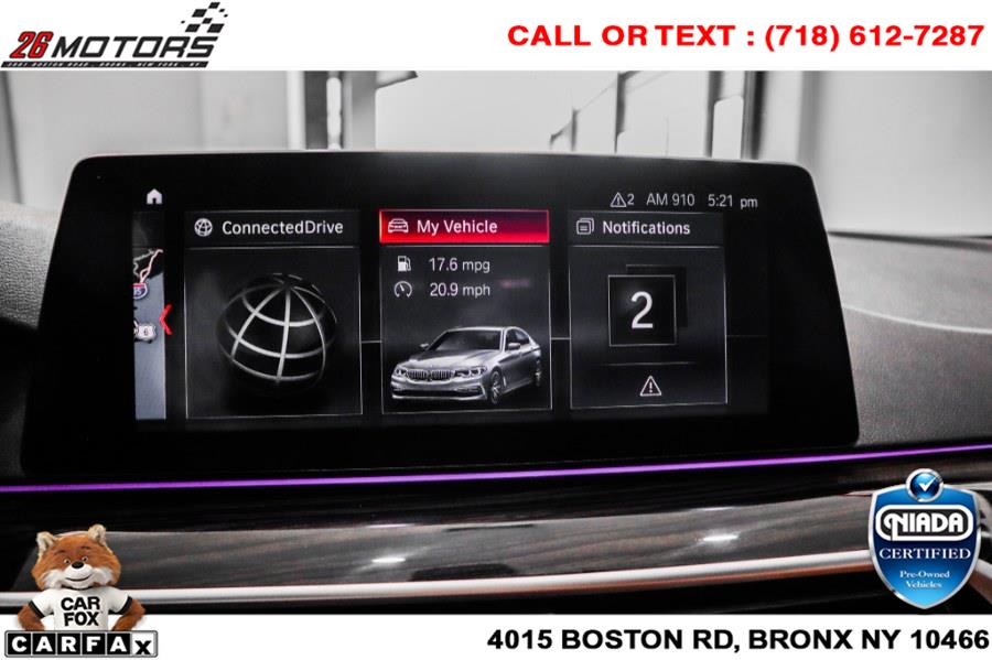 Used BMW 5 Series 540i xDrive Sedan 2019 | 26 Motors Corp. Bronx, New York Used BMW 5 Series 540i xDrive Sedan 2019 | 26 Motors Corp. Bronx, New York