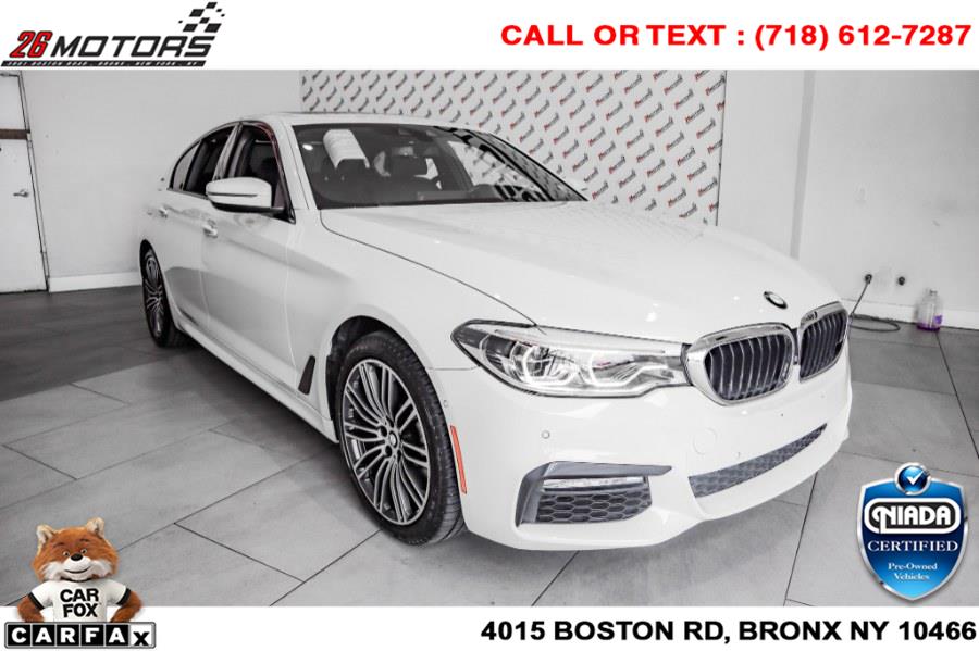 Used BMW 5 Series 530e xDrive iPerformance Plug-In Hybrid 2018 | 26 Motors Corp. Bronx, New York Used BMW 5 Series 530e xDrive iPerformance Plug-In Hybrid 2018 | 26 Motors Corp. Bronx, New York