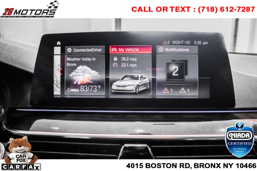 Used BMW 5 Series 530e xDrive iPerformance Plug-In Hybrid 2018 | 26 Motors Corp. Bronx, New York Used BMW 5 Series 530e xDrive iPerformance Plug-In Hybrid 2018 | 26 Motors Corp. Bronx, New York