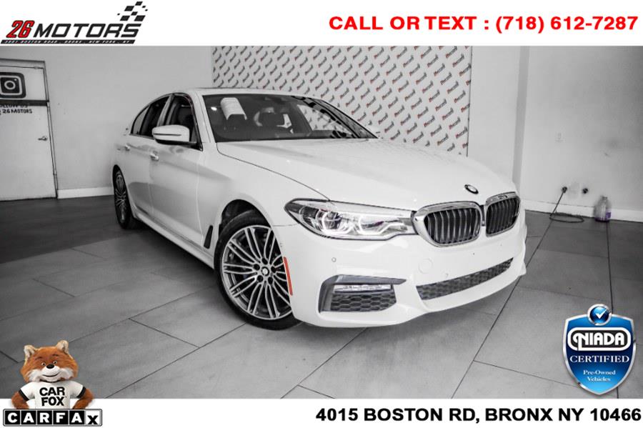 Used BMW 5 Series 530e xDrive iPerformance Plug-In Hybrid 2018 | 26 Motors Corp. Bronx, New York Used BMW 5 Series 530e xDrive iPerformance Plug-In Hybrid 2018 | 26 Motors Corp. Bronx, New York