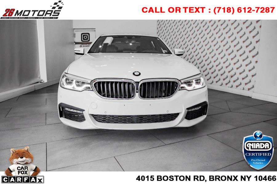 Used BMW 5 Series 530e xDrive iPerformance Plug-In Hybrid 2018 | 26 Motors Corp. Bronx, New York Used BMW 5 Series 530e xDrive iPerformance Plug-In Hybrid 2018 | 26 Motors Corp. Bronx, New York