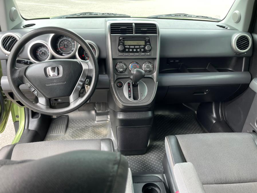 2006 Honda Element 4WD EX-P AT, available for sale in South Windsor, Connecticut | Mike And Tony Auto Sales, Inc. South Windsor, Connecticut 2006 Honda Element 4WD EX-P AT, available for sale in South Windsor, Connecticut | Mike And Tony Auto Sales, Inc. South Windsor, Connecticut