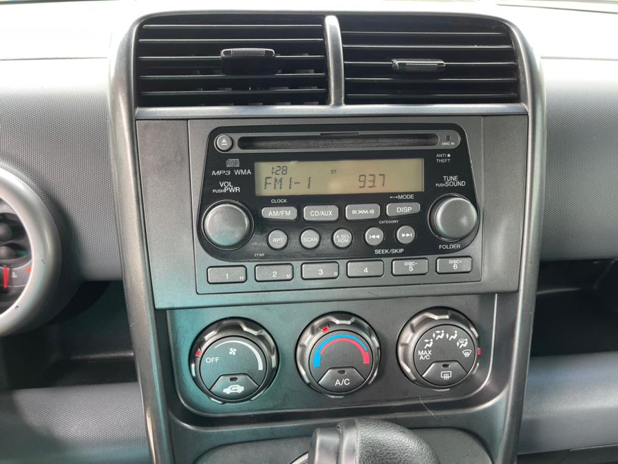2006 Honda Element 4WD EX-P AT, available for sale in South Windsor, Connecticut | Mike And Tony Auto Sales, Inc. South Windsor, Connecticut 2006 Honda Element 4WD EX-P AT, available for sale in South Windsor, Connecticut | Mike And Tony Auto Sales, Inc. South Windsor, Connecticut