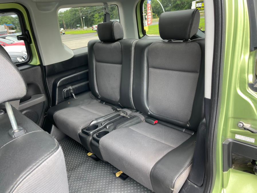 2006 Honda Element 4WD EX-P AT, available for sale in South Windsor, Connecticut | Mike And Tony Auto Sales, Inc. South Windsor, Connecticut 2006 Honda Element 4WD EX-P AT, available for sale in South Windsor, Connecticut | Mike And Tony Auto Sales, Inc. South Windsor, Connecticut
