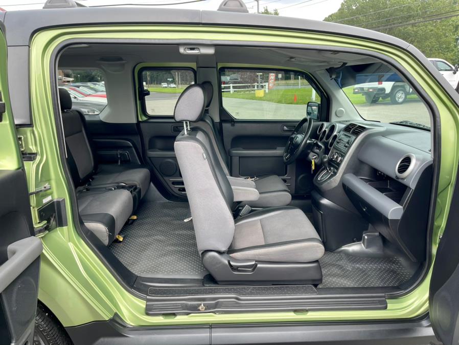 2006 Honda Element 4WD EX-P AT, available for sale in South Windsor, Connecticut | Mike And Tony Auto Sales, Inc. South Windsor, Connecticut 2006 Honda Element 4WD EX-P AT, available for sale in South Windsor, Connecticut | Mike And Tony Auto Sales, Inc. South Windsor, Connecticut