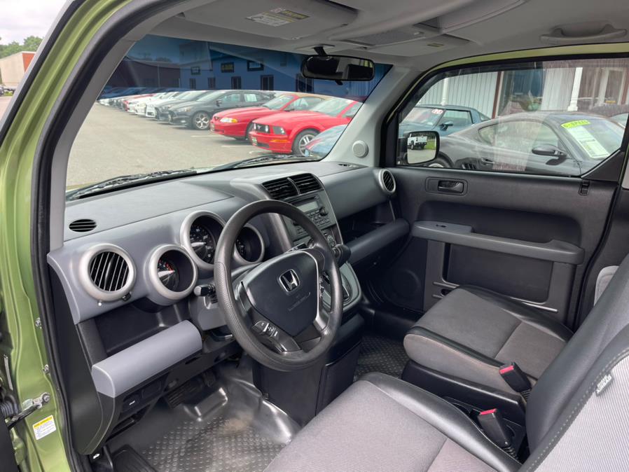 2006 Honda Element 4WD EX-P AT, available for sale in South Windsor, Connecticut | Mike And Tony Auto Sales, Inc. South Windsor, Connecticut 2006 Honda Element 4WD EX-P AT, available for sale in South Windsor, Connecticut | Mike And Tony Auto Sales, Inc. South Windsor, Connecticut