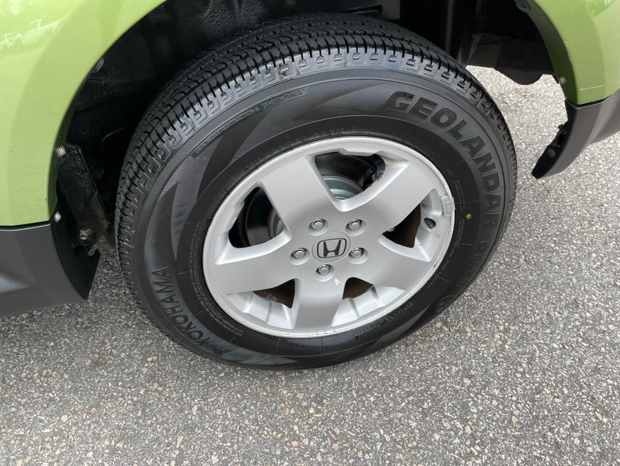 2006 Honda Element 4WD EX-P AT, available for sale in South Windsor, Connecticut | Mike And Tony Auto Sales, Inc. South Windsor, Connecticut 2006 Honda Element 4WD EX-P AT, available for sale in South Windsor, Connecticut | Mike And Tony Auto Sales, Inc. South Windsor, Connecticut