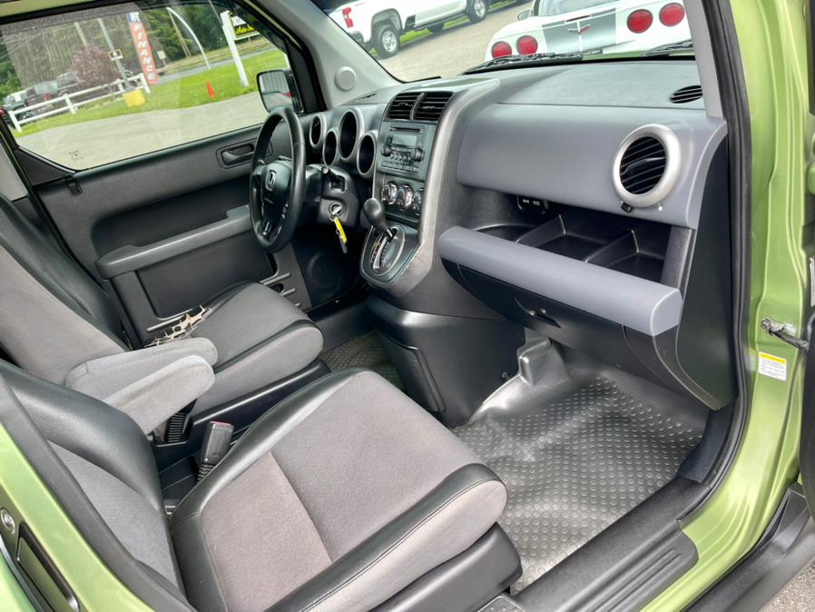 2006 Honda Element 4WD EX-P AT, available for sale in South Windsor, Connecticut | Mike And Tony Auto Sales, Inc. South Windsor, Connecticut 2006 Honda Element 4WD EX-P AT, available for sale in South Windsor, Connecticut | Mike And Tony Auto Sales, Inc. South Windsor, Connecticut
