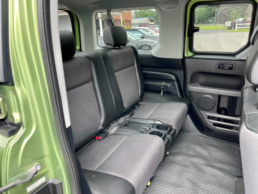 2006 Honda Element 4WD EX-P AT, available for sale in South Windsor, Connecticut | Mike And Tony Auto Sales, Inc. South Windsor, Connecticut 2006 Honda Element 4WD EX-P AT, available for sale in South Windsor, Connecticut | Mike And Tony Auto Sales, Inc. South Windsor, Connecticut