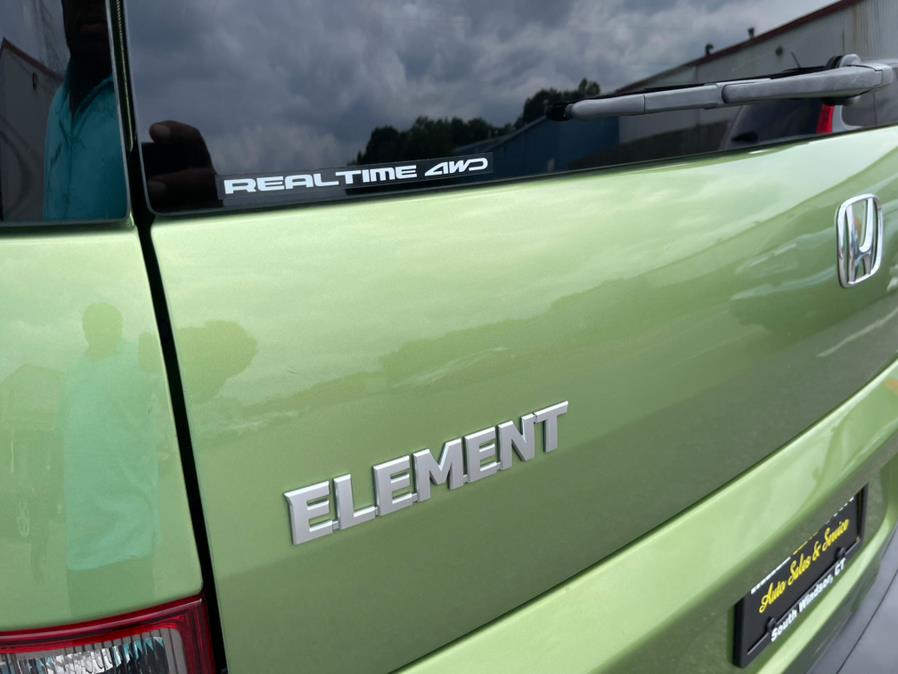 2006 Honda Element 4WD EX-P AT, available for sale in South Windsor, Connecticut | Mike And Tony Auto Sales, Inc. South Windsor, Connecticut 2006 Honda Element 4WD EX-P AT, available for sale in South Windsor, Connecticut | Mike And Tony Auto Sales, Inc. South Windsor, Connecticut
