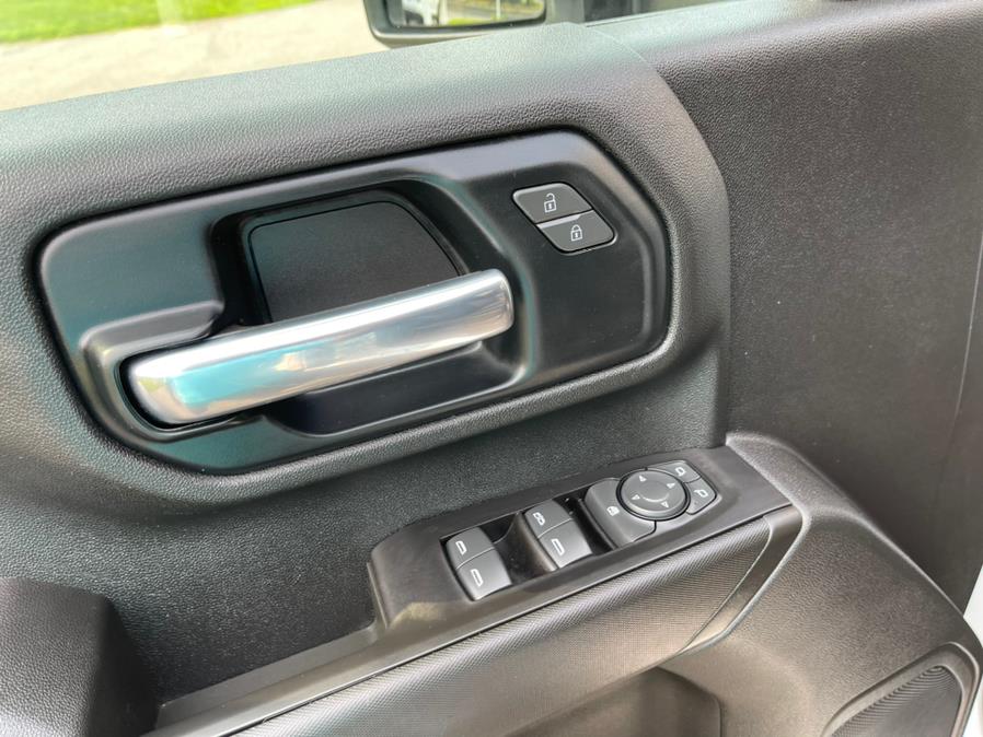 2020 Chevrolet Silverado 2500HD 4WD Double Cab 149" Work Truck, available for sale in South Windsor, Connecticut | Mike And Tony Auto Sales, Inc. South Windsor, Connecticut 2020 Chevrolet Silverado 2500HD 4WD Double Cab 149" Work Truck, available for sale in South Windsor, Connecticut | Mike And Tony Auto Sales, Inc. South Windsor, Connecticut