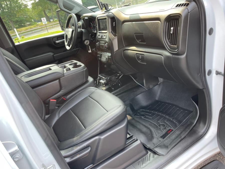 2020 Chevrolet Silverado 2500HD 4WD Double Cab 149" Work Truck, available for sale in South Windsor, Connecticut | Mike And Tony Auto Sales, Inc. South Windsor, Connecticut 2020 Chevrolet Silverado 2500HD 4WD Double Cab 149" Work Truck, available for sale in South Windsor, Connecticut | Mike And Tony Auto Sales, Inc. South Windsor, Connecticut