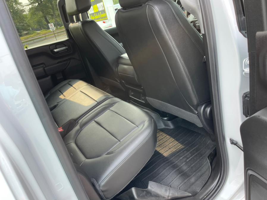 2020 Chevrolet Silverado 2500HD 4WD Double Cab 149" Work Truck, available for sale in South Windsor, Connecticut | Mike And Tony Auto Sales, Inc. South Windsor, Connecticut 2020 Chevrolet Silverado 2500HD 4WD Double Cab 149" Work Truck, available for sale in South Windsor, Connecticut | Mike And Tony Auto Sales, Inc. South Windsor, Connecticut