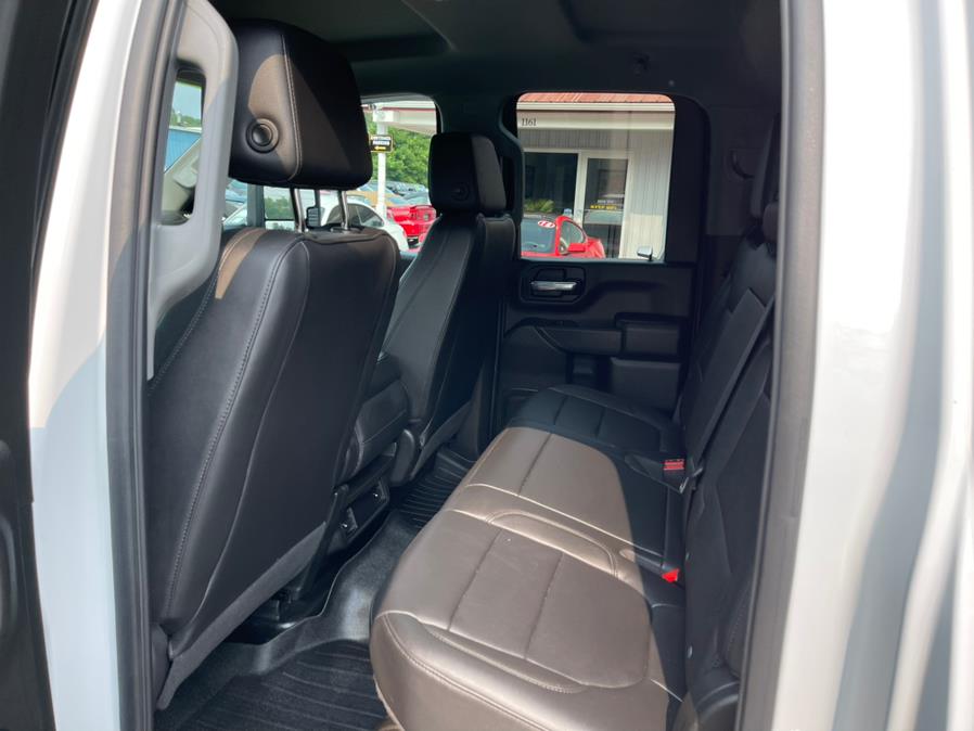 2020 Chevrolet Silverado 2500HD 4WD Double Cab 149" Work Truck, available for sale in South Windsor, Connecticut | Mike And Tony Auto Sales, Inc. South Windsor, Connecticut 2020 Chevrolet Silverado 2500HD 4WD Double Cab 149" Work Truck, available for sale in South Windsor, Connecticut | Mike And Tony Auto Sales, Inc. South Windsor, Connecticut