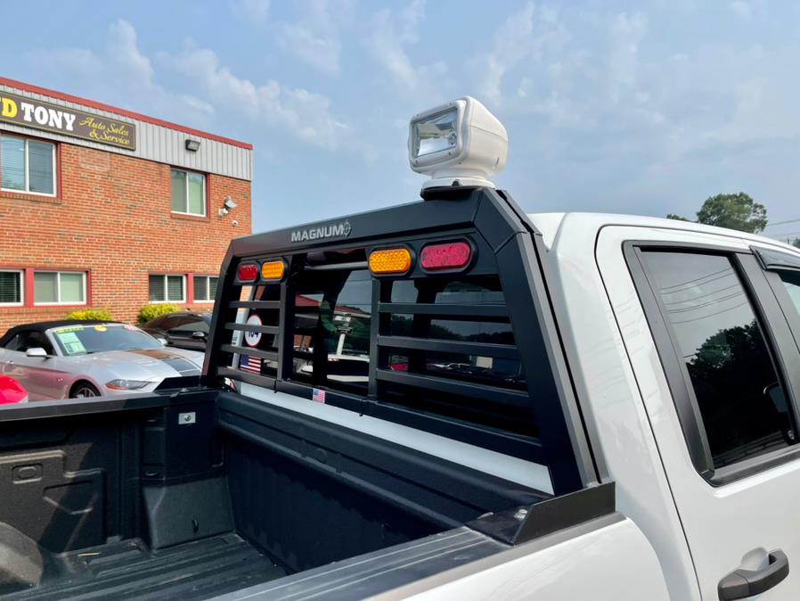 2020 Chevrolet Silverado 2500HD 4WD Double Cab 149" Work Truck, available for sale in South Windsor, Connecticut | Mike And Tony Auto Sales, Inc. South Windsor, Connecticut 2020 Chevrolet Silverado 2500HD 4WD Double Cab 149" Work Truck, available for sale in South Windsor, Connecticut | Mike And Tony Auto Sales, Inc. South Windsor, Connecticut