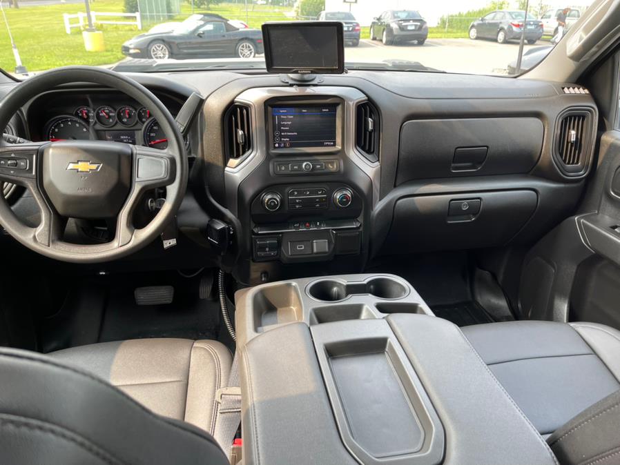 2020 Chevrolet Silverado 2500HD 4WD Double Cab 149" Work Truck, available for sale in South Windsor, Connecticut | Mike And Tony Auto Sales, Inc. South Windsor, Connecticut 2020 Chevrolet Silverado 2500HD 4WD Double Cab 149" Work Truck, available for sale in South Windsor, Connecticut | Mike And Tony Auto Sales, Inc. South Windsor, Connecticut