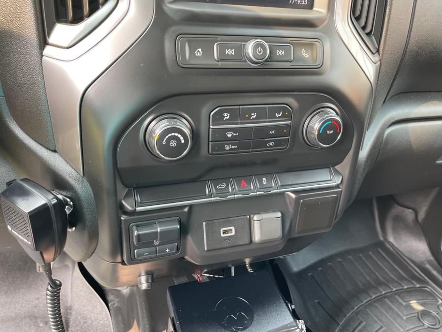 2020 Chevrolet Silverado 2500HD 4WD Double Cab 149" Work Truck, available for sale in South Windsor, Connecticut | Mike And Tony Auto Sales, Inc. South Windsor, Connecticut 2020 Chevrolet Silverado 2500HD 4WD Double Cab 149" Work Truck, available for sale in South Windsor, Connecticut | Mike And Tony Auto Sales, Inc. South Windsor, Connecticut