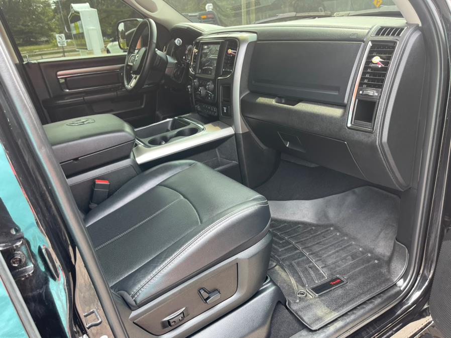Used Ram 3500 Laramie 4x4 Crew Cab 6''4" Box 2018 | Mike And Tony Auto Sales, Inc. South Windsor, Connecticut Used Ram 3500 Laramie 4x4 Crew Cab 6''4" Box 2018 | Mike And Tony Auto Sales, Inc. South Windsor, Connecticut