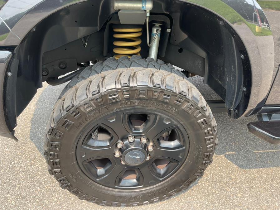 Used Ram 3500 Laramie 4x4 Crew Cab 6''4" Box 2018 | Mike And Tony Auto Sales, Inc. South Windsor, Connecticut Used Ram 3500 Laramie 4x4 Crew Cab 6''4" Box 2018 | Mike And Tony Auto Sales, Inc. South Windsor, Connecticut
