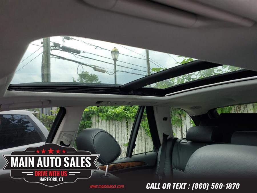 Used BMW X5 X5 4dr AWD 4.4i 2005 | Main Auto Sales LLC. Hartford, Connecticut Used BMW X5 X5 4dr AWD 4.4i 2005 | Main Auto Sales LLC. Hartford, Connecticut