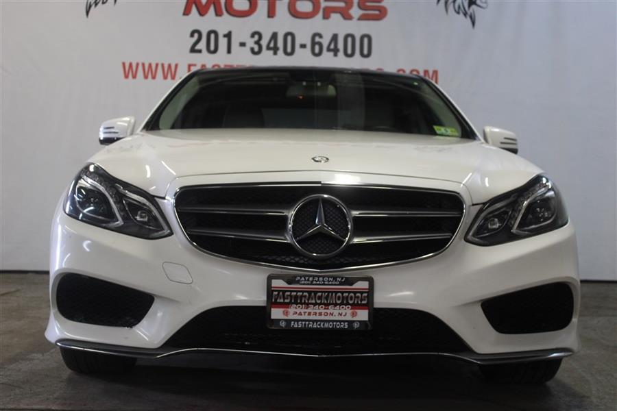 Used Mercedes-benz e 350 4MATIC 2014 | Fast Track Motors. Paterson, New Jersey Used Mercedes-benz e 350 4MATIC 2014 | Fast Track Motors. Paterson, New Jersey