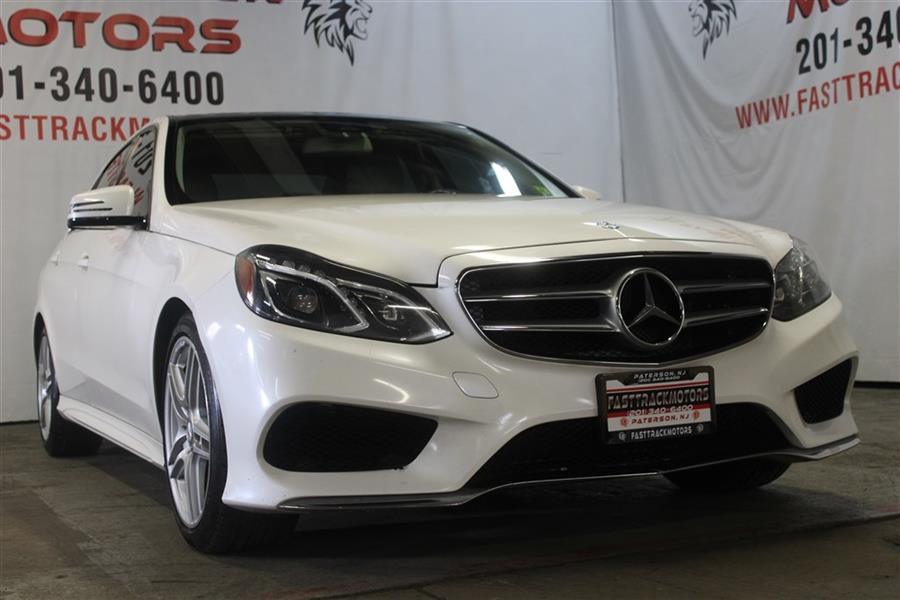 Used Mercedes-benz e 350 4MATIC 2014 | Fast Track Motors. Paterson, New Jersey Used Mercedes-benz e 350 4MATIC 2014 | Fast Track Motors. Paterson, New Jersey