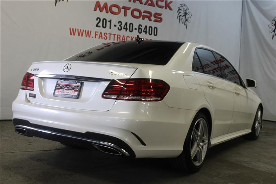 Used Mercedes-benz e 350 4MATIC 2014 | Fast Track Motors. Paterson, New Jersey Used Mercedes-benz e 350 4MATIC 2014 | Fast Track Motors. Paterson, New Jersey