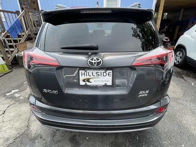 Used Toyota Rav4 XLE 2018 | Hillside Auto Outlet. Jamaica, New York Used Toyota Rav4 XLE 2018 | Hillside Auto Outlet. Jamaica, New York