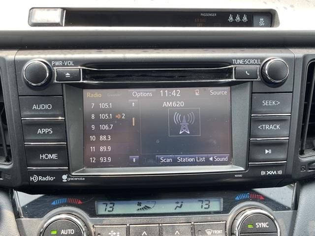 Used Toyota Rav4 XLE 2018 | Hillside Auto Outlet. Jamaica, New York Used Toyota Rav4 XLE 2018 | Hillside Auto Outlet. Jamaica, New York
