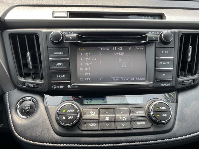 Used Toyota Rav4 XLE 2018 | Hillside Auto Outlet. Jamaica, New York Used Toyota Rav4 XLE 2018 | Hillside Auto Outlet. Jamaica, New York