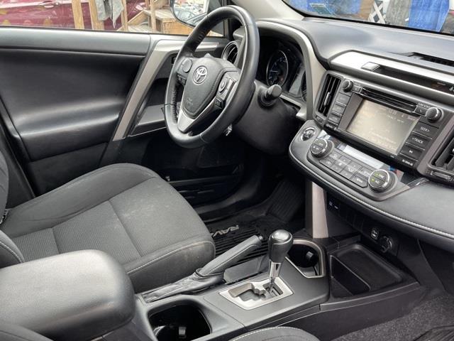 Used Toyota Rav4 XLE 2018 | Hillside Auto Outlet. Jamaica, New York Used Toyota Rav4 XLE 2018 | Hillside Auto Outlet. Jamaica, New York