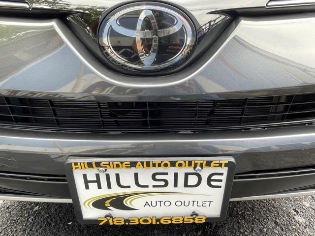 Used Toyota Rav4 XLE 2018 | Hillside Auto Outlet. Jamaica, New York Used Toyota Rav4 XLE 2018 | Hillside Auto Outlet. Jamaica, New York