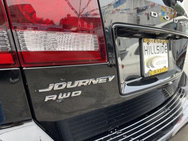Used Dodge Journey Crossroad 2016 | Hillside Auto Outlet. Jamaica, New York Used Dodge Journey Crossroad 2016 | Hillside Auto Outlet. Jamaica, New York
