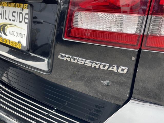 Used Dodge Journey Crossroad 2016 | Hillside Auto Outlet. Jamaica, New York Used Dodge Journey Crossroad 2016 | Hillside Auto Outlet. Jamaica, New York