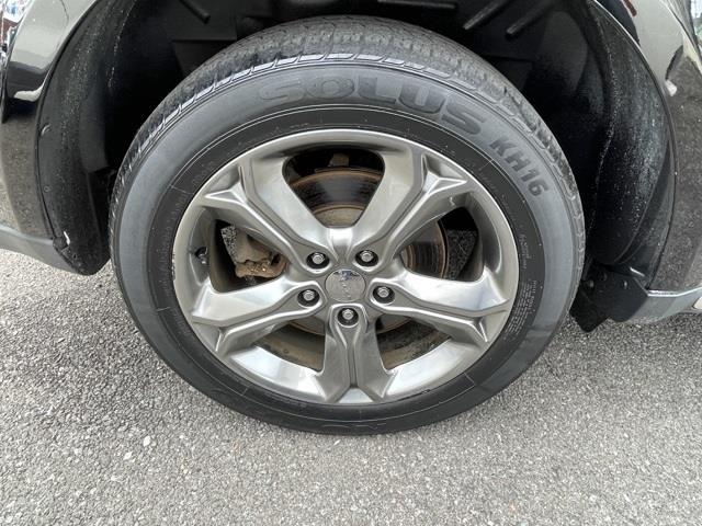 Used Dodge Journey Crossroad 2016 | Hillside Auto Outlet. Jamaica, New York Used Dodge Journey Crossroad 2016 | Hillside Auto Outlet. Jamaica, New York