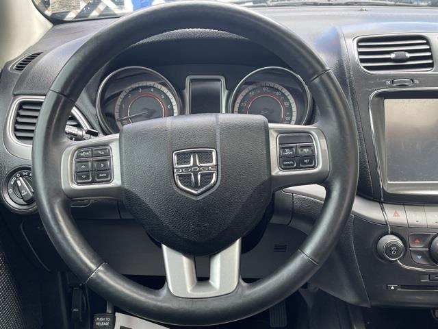 Used Dodge Journey Crossroad 2016 | Hillside Auto Outlet. Jamaica, New York Used Dodge Journey Crossroad 2016 | Hillside Auto Outlet. Jamaica, New York