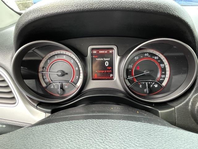 Used Dodge Journey Crossroad 2016 | Hillside Auto Outlet. Jamaica, New York Used Dodge Journey Crossroad 2016 | Hillside Auto Outlet. Jamaica, New York