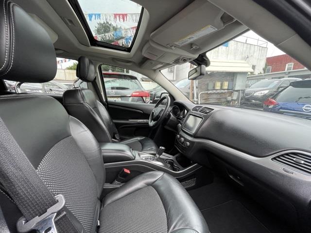 Used Dodge Journey Crossroad 2016 | Hillside Auto Outlet. Jamaica, New York Used Dodge Journey Crossroad 2016 | Hillside Auto Outlet. Jamaica, New York