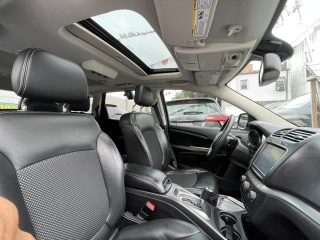 Used Dodge Journey Crossroad 2016 | Hillside Auto Outlet. Jamaica, New York Used Dodge Journey Crossroad 2016 | Hillside Auto Outlet. Jamaica, New York