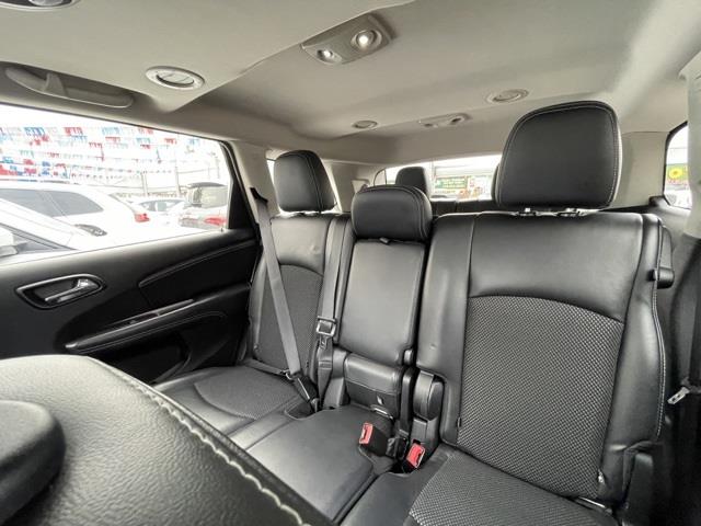 Used Dodge Journey Crossroad 2016 | Hillside Auto Outlet. Jamaica, New York Used Dodge Journey Crossroad 2016 | Hillside Auto Outlet. Jamaica, New York