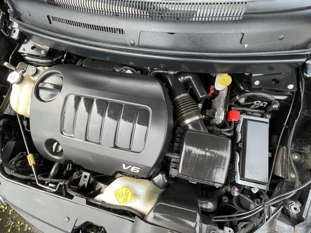 Used Dodge Journey Crossroad 2016 | Hillside Auto Outlet. Jamaica, New York Used Dodge Journey Crossroad 2016 | Hillside Auto Outlet. Jamaica, New York