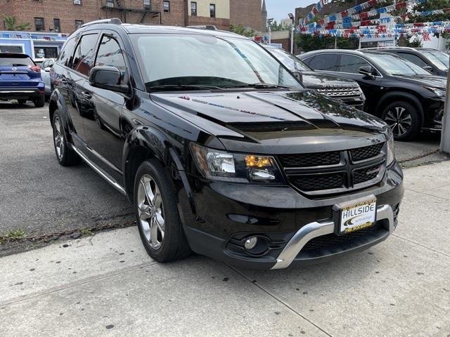 Used Dodge Journey Crossroad 2016 | Hillside Auto Outlet. Jamaica, New York Used Dodge Journey Crossroad 2016 | Hillside Auto Outlet. Jamaica, New York