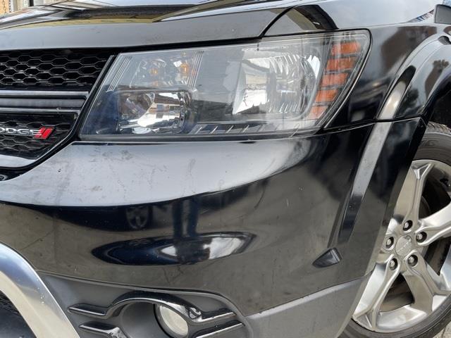 Used Dodge Journey Crossroad 2016 | Hillside Auto Outlet. Jamaica, New York Used Dodge Journey Crossroad 2016 | Hillside Auto Outlet. Jamaica, New York