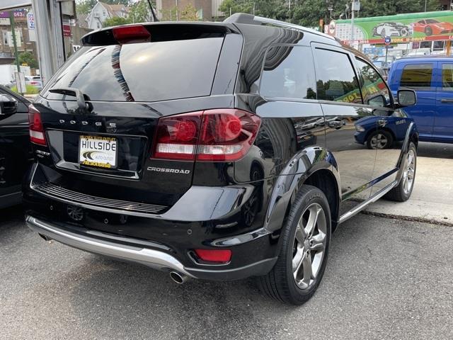 Used Dodge Journey Crossroad 2016 | Hillside Auto Outlet. Jamaica, New York Used Dodge Journey Crossroad 2016 | Hillside Auto Outlet. Jamaica, New York