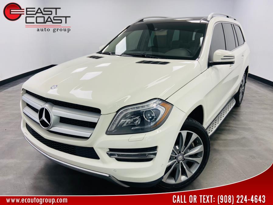 2013 Mercedes-Benz GL-Class 4MATIC 4dr GL450, available for sale in Linden, New Jersey | East Coast Auto Group. Linden, New Jersey