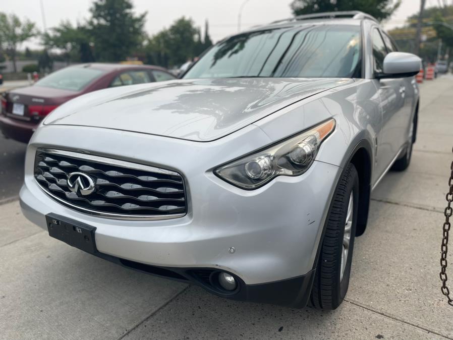 Used INFINITI FX35 AWD 4dr 2011 | NYC Automart Inc. Brooklyn, New York Used INFINITI FX35 AWD 4dr 2011 | NYC Automart Inc. Brooklyn, New York