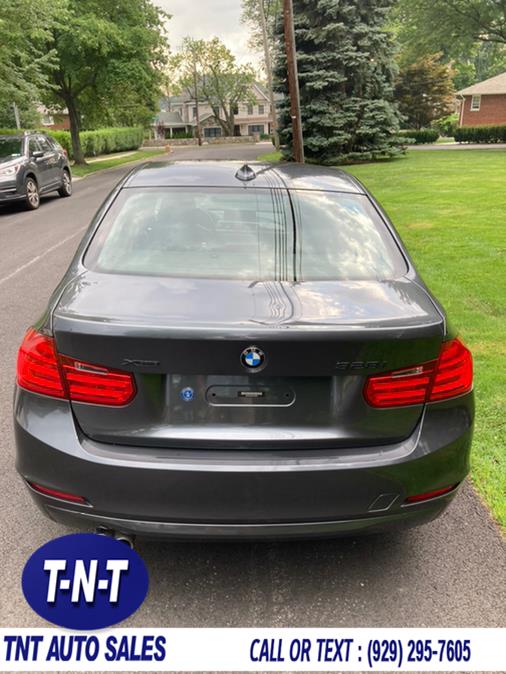 2013 BMW 3 Series 4dr Sdn 328i xDrive AWD SULEV, available for sale in Bronx, New York | TNT Auto Sales USA inc. Bronx, New York 2013 BMW 3 Series 4dr Sdn 328i xDrive AWD SULEV, available for sale in Bronx, New York | TNT Auto Sales USA inc. Bronx, New York