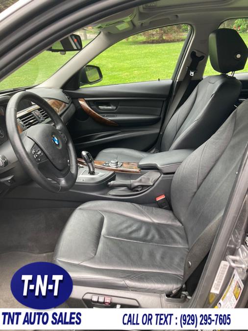 2013 BMW 3 Series 4dr Sdn 328i xDrive AWD SULEV, available for sale in Bronx, New York | TNT Auto Sales USA inc. Bronx, New York 2013 BMW 3 Series 4dr Sdn 328i xDrive AWD SULEV, available for sale in Bronx, New York | TNT Auto Sales USA inc. Bronx, New York